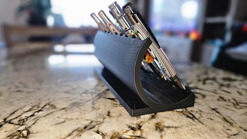 Flashforge AD5X – Multicolor 3D Printer for High-Speed, Full-Color Printing