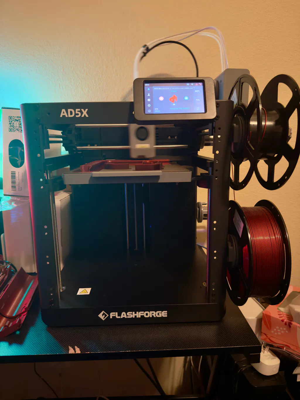 Find The Best 3D Printers 2026 Flashforge 3D Printer Reviews find-the-best-3d-printers-2026-flashforge-3d-printer-reviews