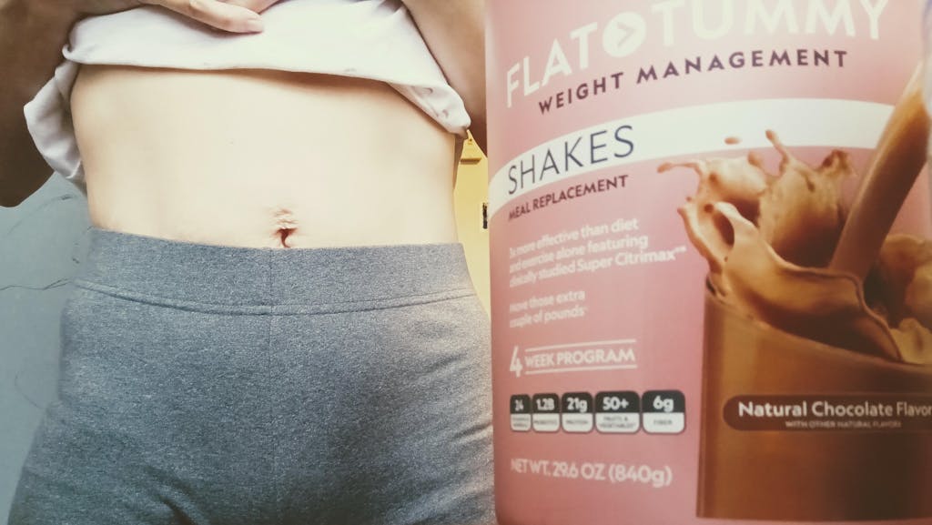 Flat Tummy Shakes Super Food Meal Replacement Shakes Flat Tummy Co 1166