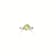 Dámský prsten Thomas Sabo TR2039-695-33-54 (17,1 mm)