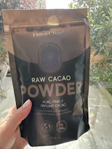 Raw Cacao Powder