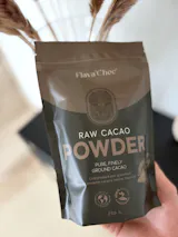 Raw Cacao Powder