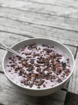 Raw Cacao Beans