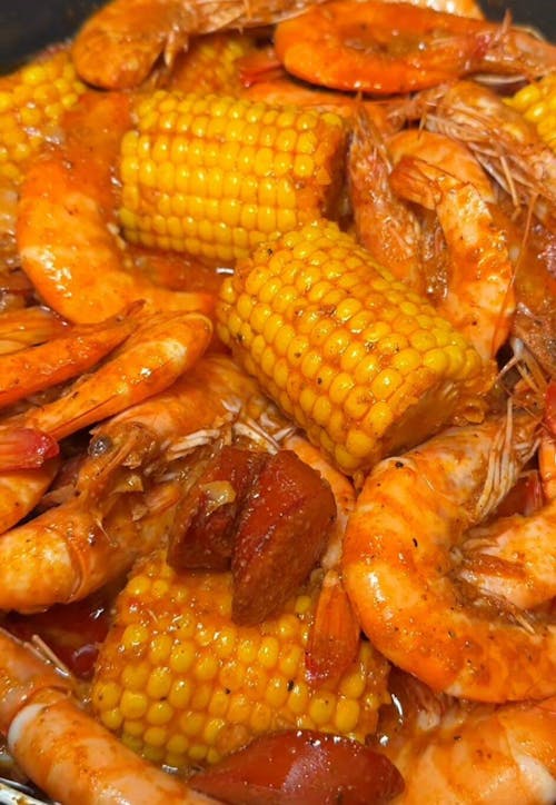 Seafood Boil Bomb - Twin Pack