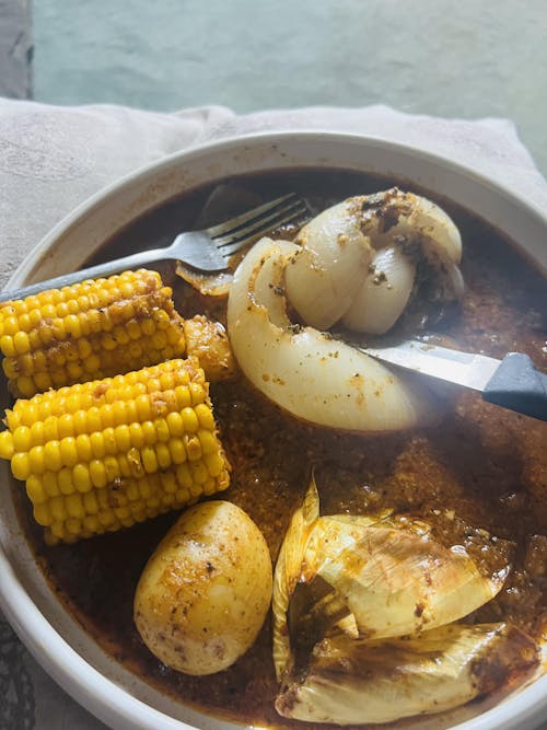 Seafood Boil Bomb - Twin Pack