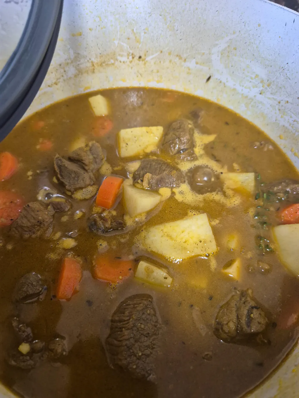 Curry Goat Flavour Bomb Mix - 140g