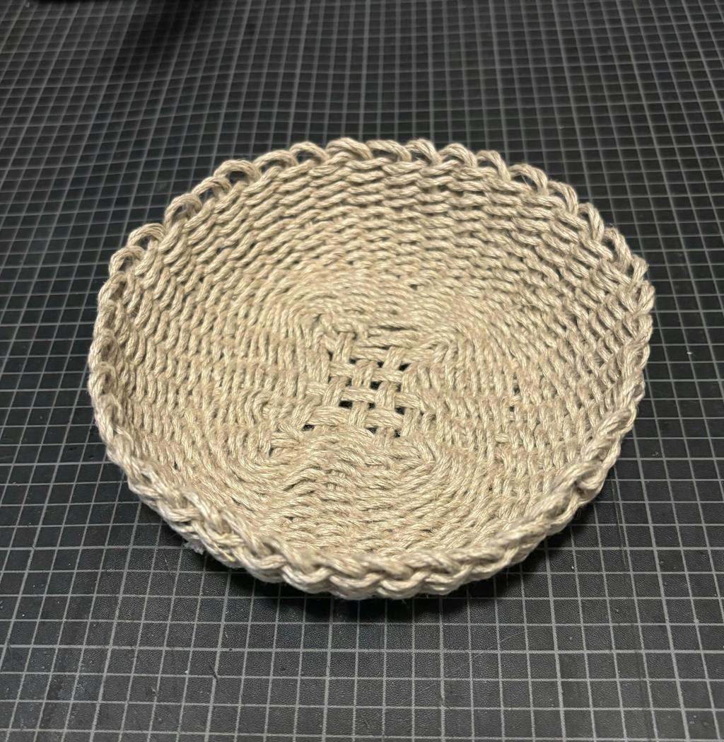 Adeline Linen Dish Kit (Makes 2)