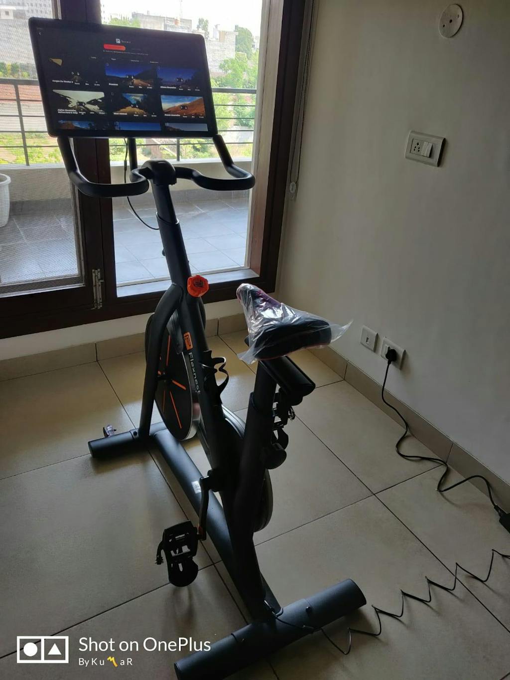 amazon flex cycle