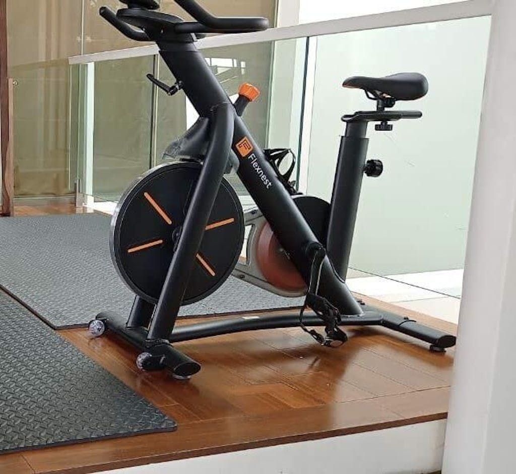 amazon flex cycle