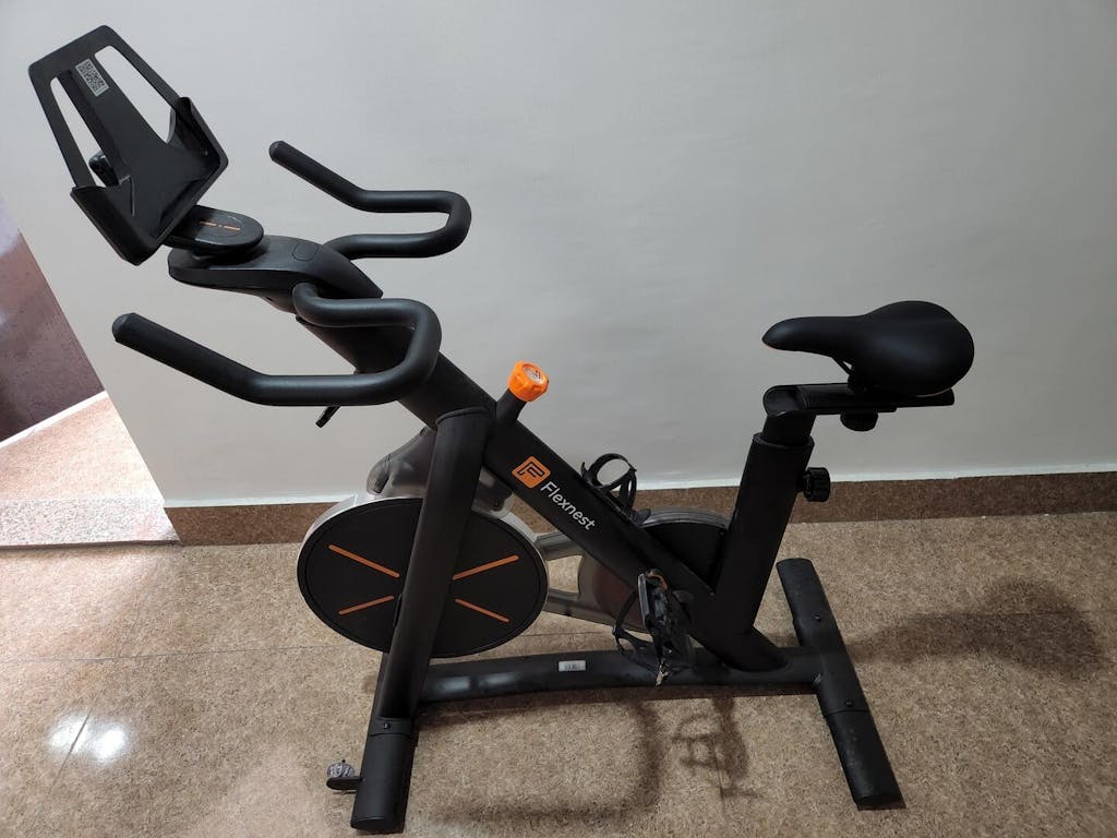 amazon flex cycle