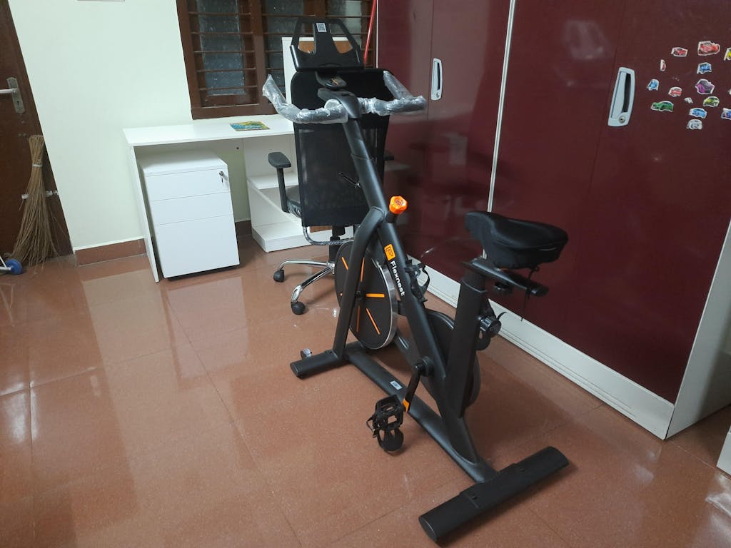 amazon flex cycle