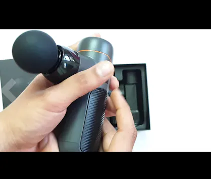 Flexgun Massage Gun for Post-Workout Recovery | Flexnest