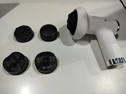 Flexnest Pulse Full Body Massager