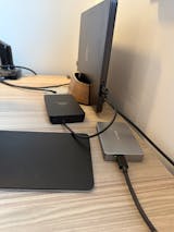 User picture