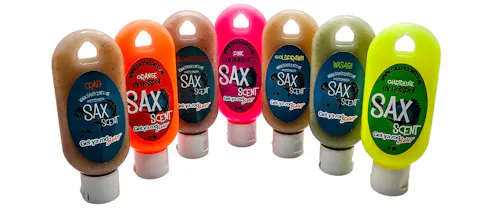 SAX SCENT UV Hotspot Pink 30ml