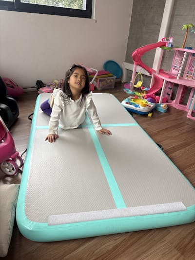 Foto de Paulina Bugmann Pinto