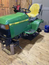 User picture