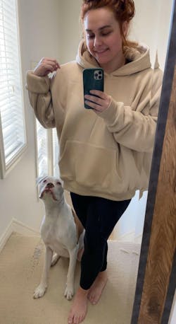 The Heavyweight Hoodie