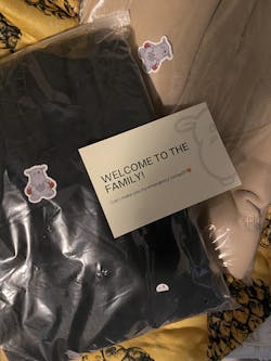 The Heavyweight Hoodie