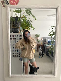 The Heavyweight Hoodie