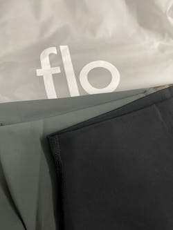 Seamless Shorts