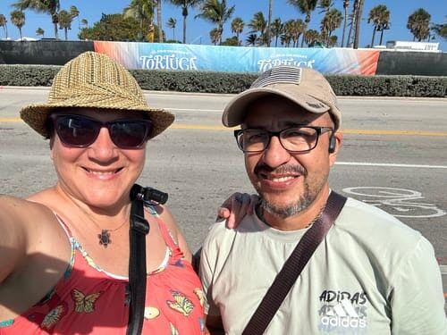 The Original Flood Pack