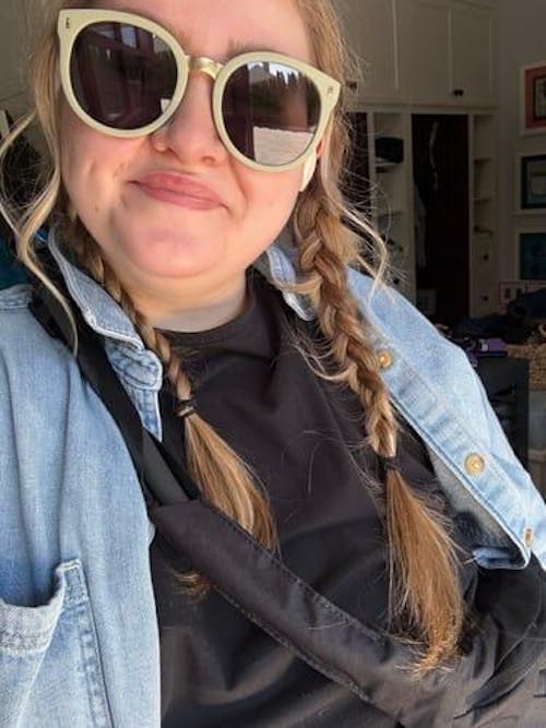 The Original Flood Pack