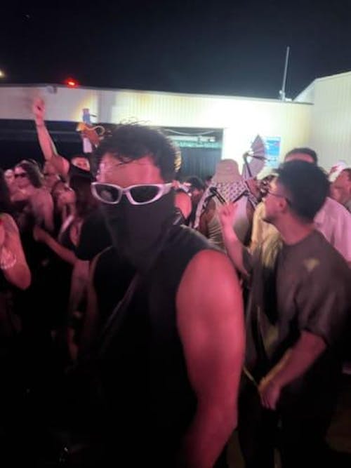 The Original Flood Pack