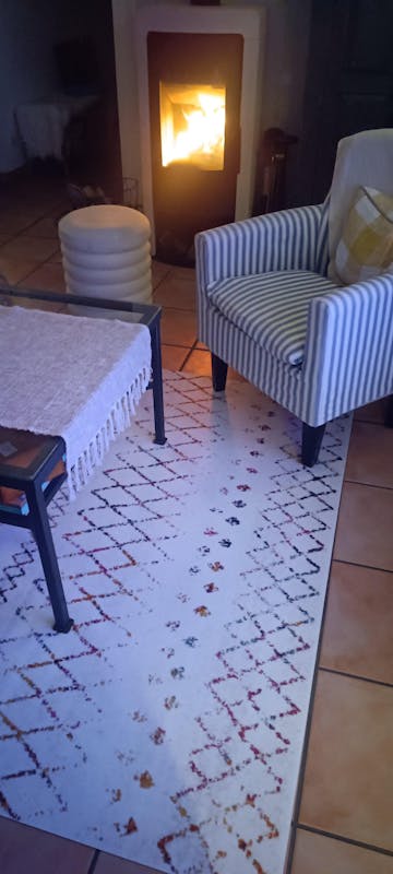 Zaira - “Indoor & Outdoor”