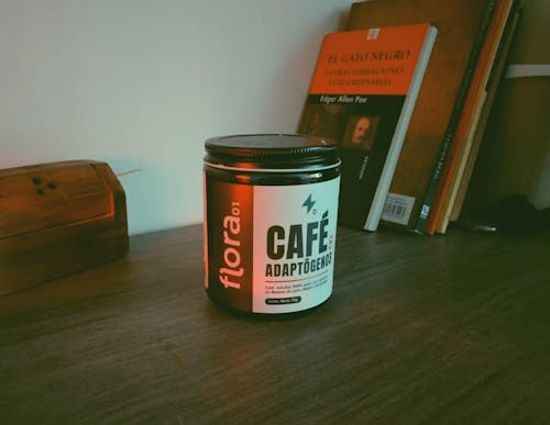Flora 1 - Proteína Integral