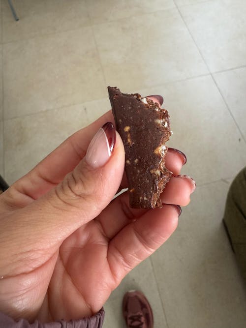 Flora 1 - Proteína integral