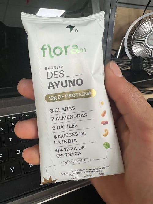 Mineral - Electrolitos Esenciales