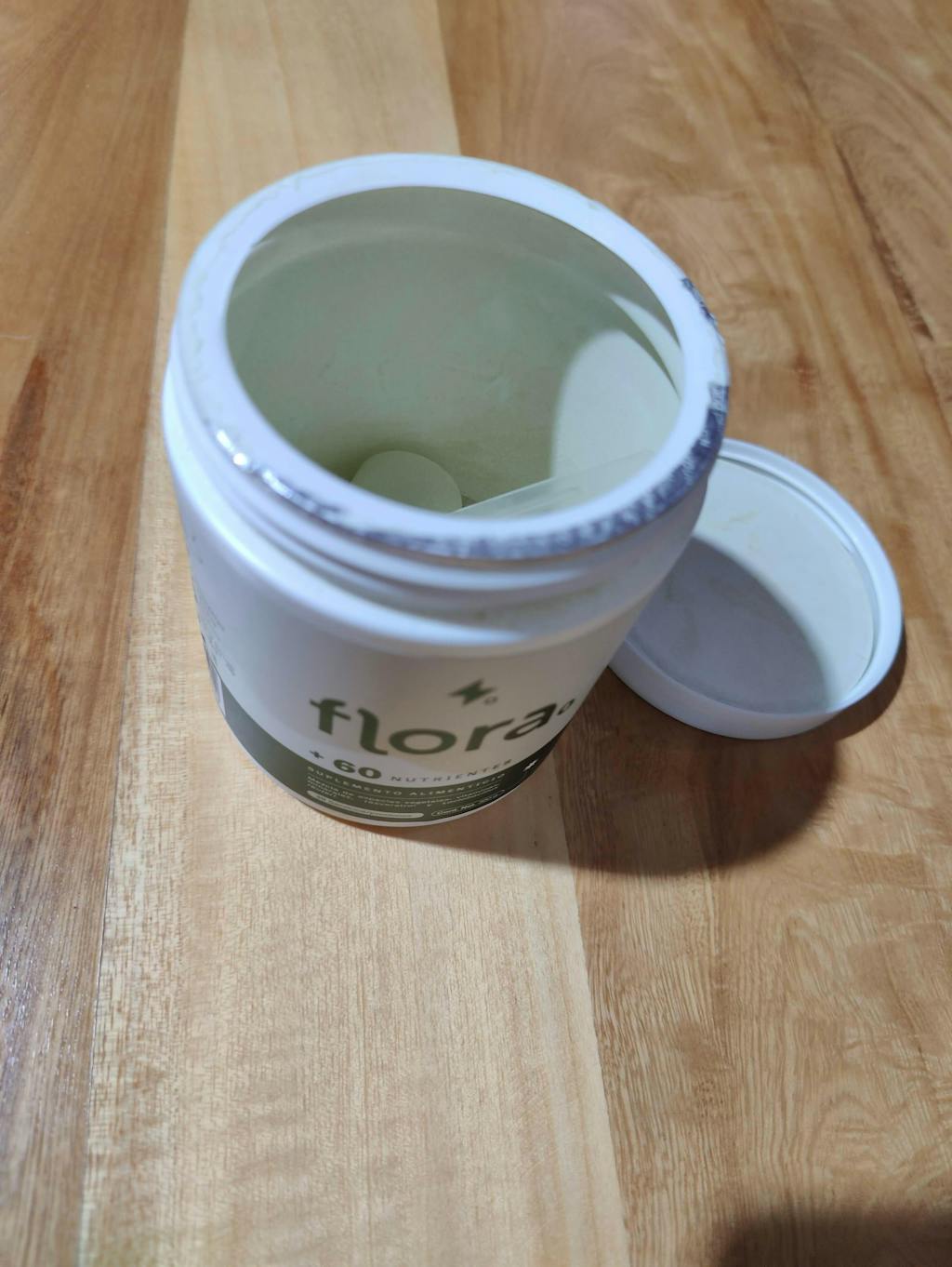 Barrita de proteína - Des_ Ayuno Caja con 4 piezas