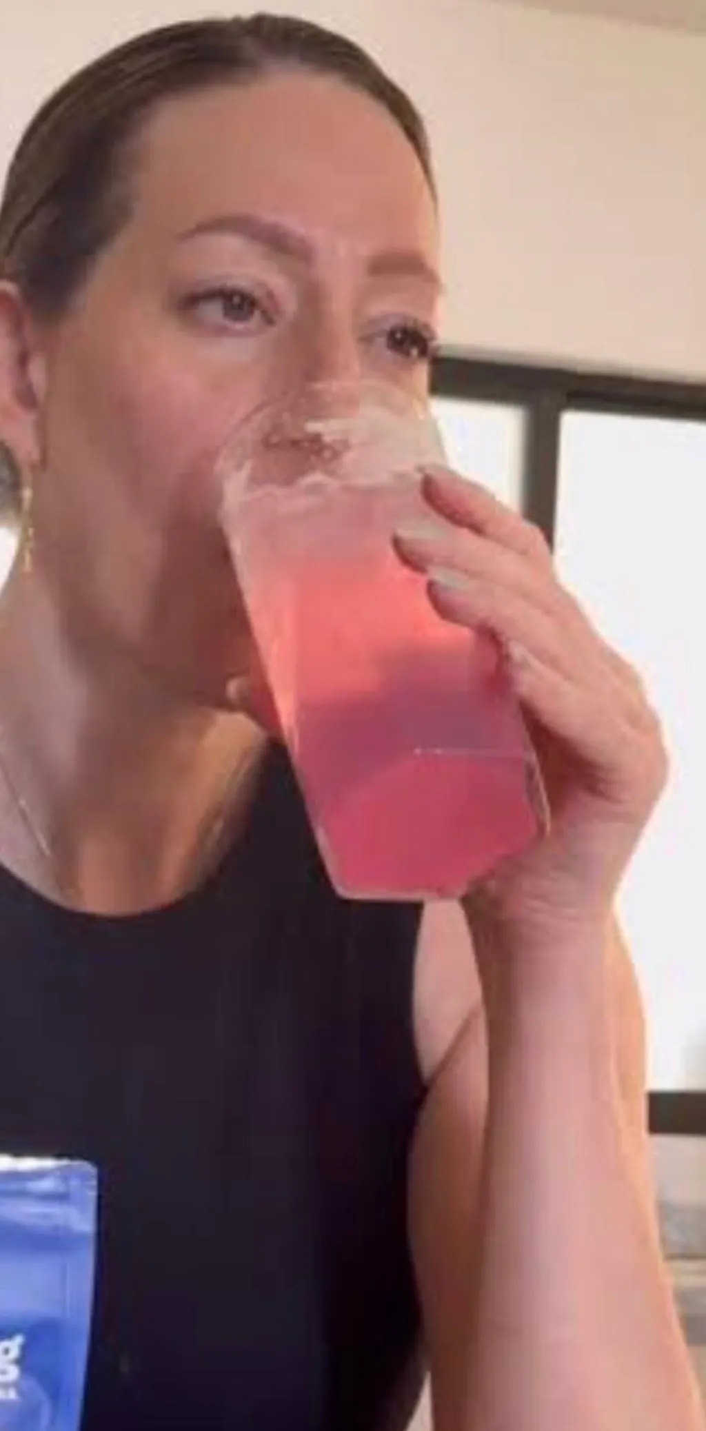 PROTEIN WATER