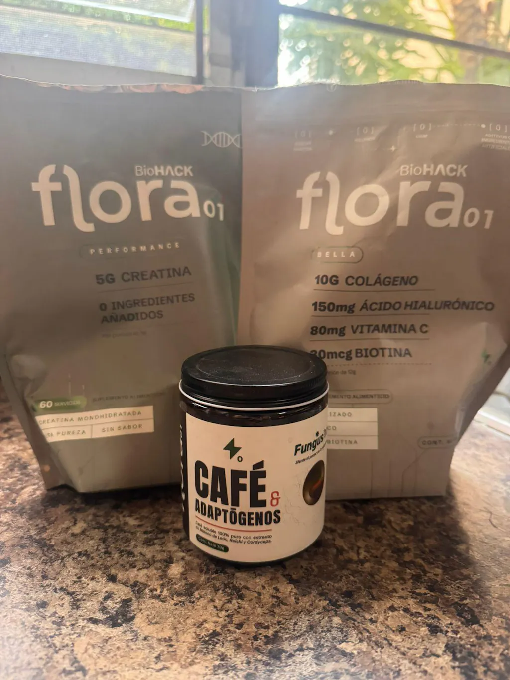 Flora 01