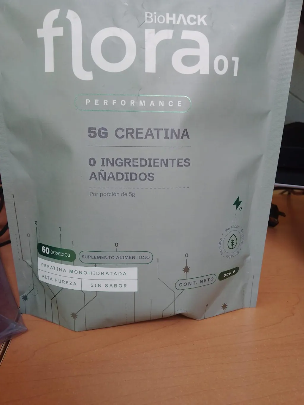 Flora 01