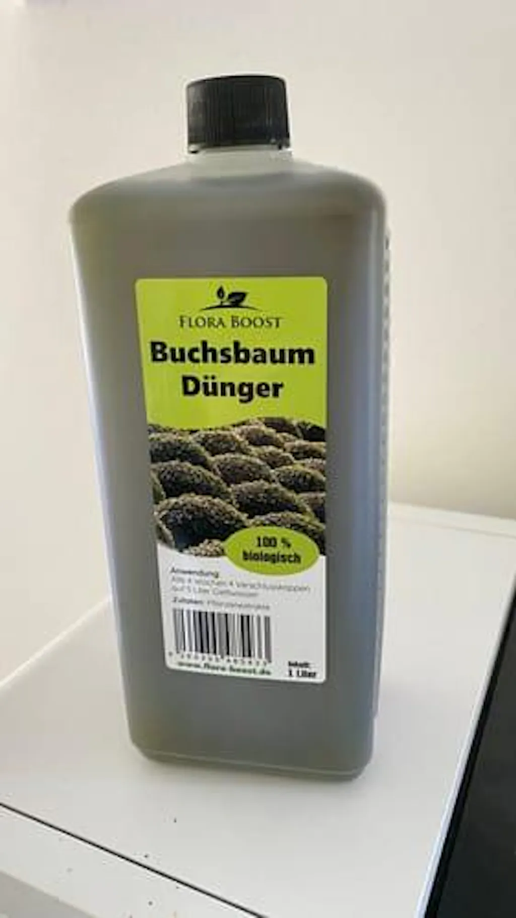patentkali dünger kaufen K & S Patentkali® 25 kg Universal Gartendünger – Rasengrün.de main image 0