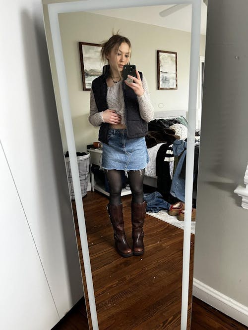 The Original Magic Fleece Lined Leggings