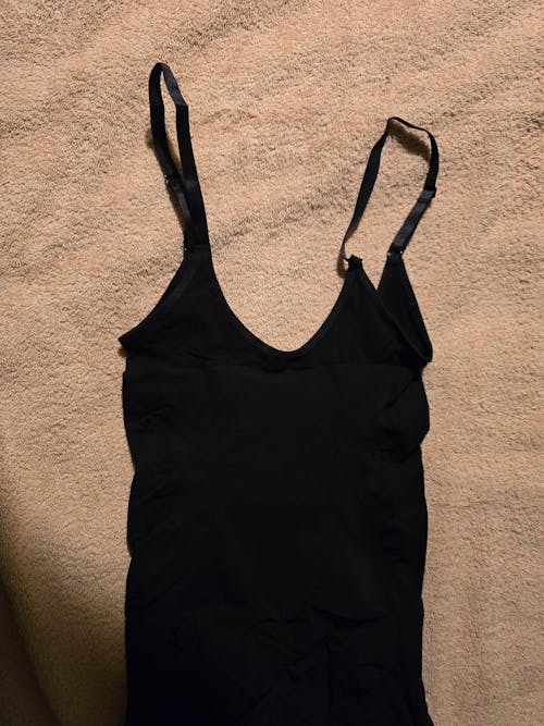 Breathable Seamless Compression Shaping Hourglass Bodysuit