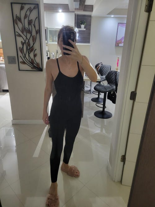 Breathable Seamless Compression Shaping Hourglass Bodysuit