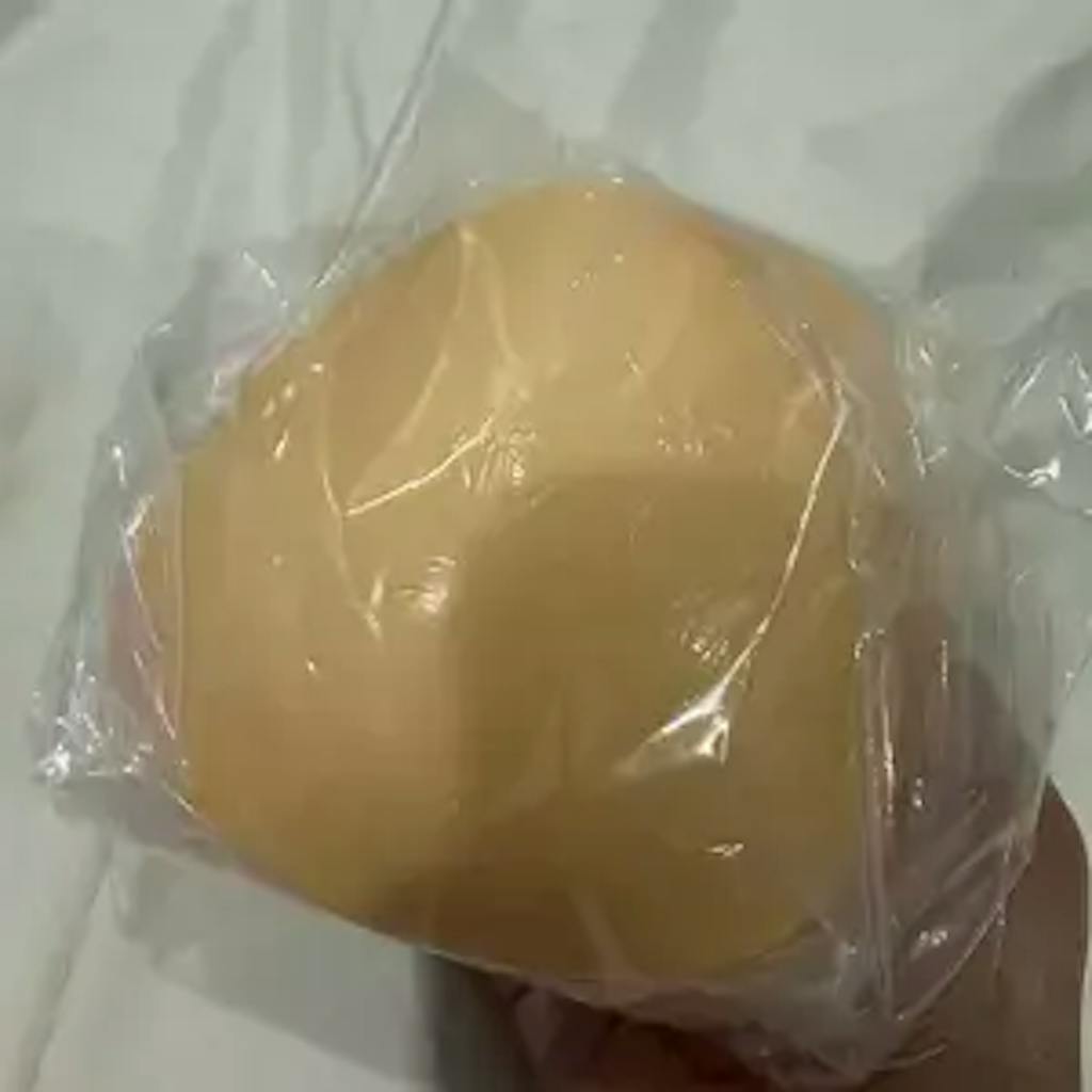 Silicone Breast Inserts Seamless Bra