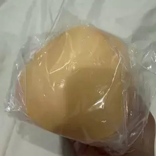 Silicone Breast Inserts Seamless Bra