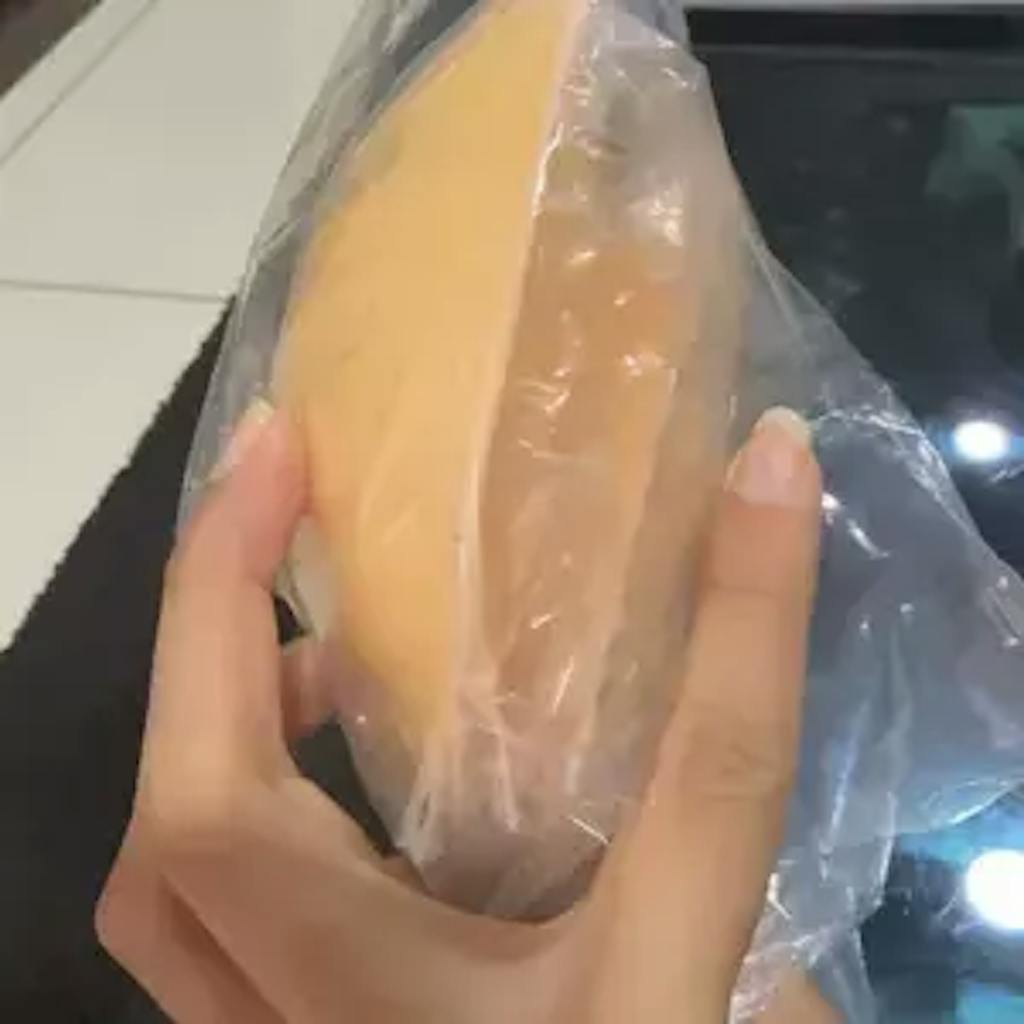 Silicone Breast Inserts Seamless Bra