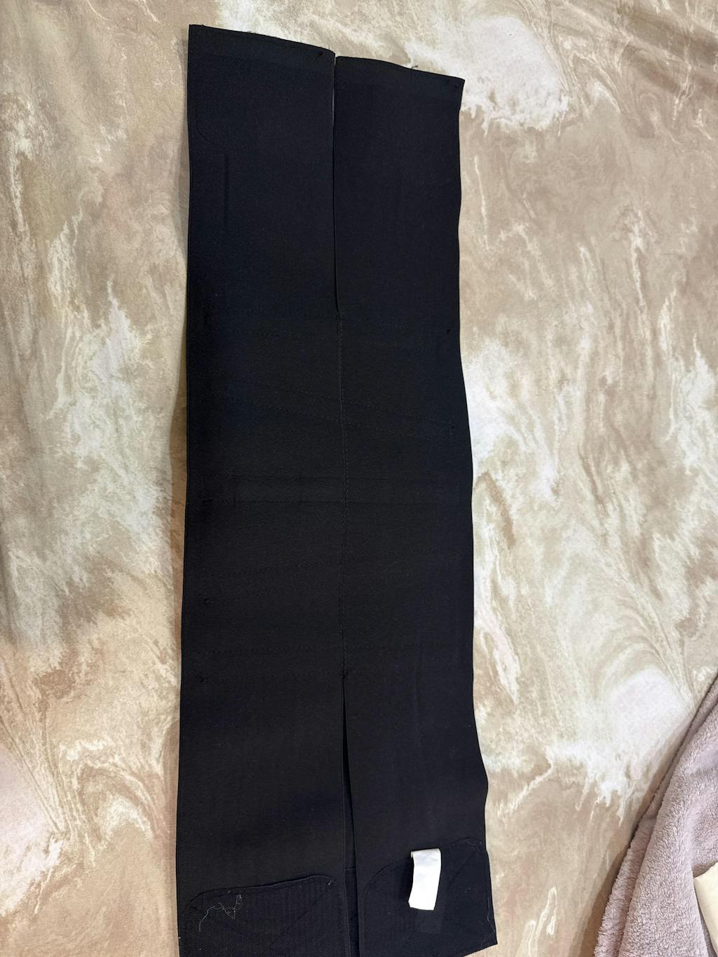 Belt Waist Cincher Ab Belt Tummy Control Body Shaper with Triple Wrap Women