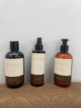 Sampon Profesional FLOREVA Argan Elixir 250ml