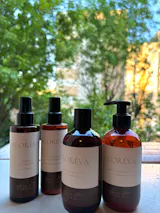Sampon Profesional FLOREVA Argan Elixir 250ml