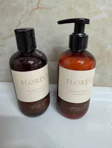 Sampon Profesional FLOREVA Argan Elixir 250ml