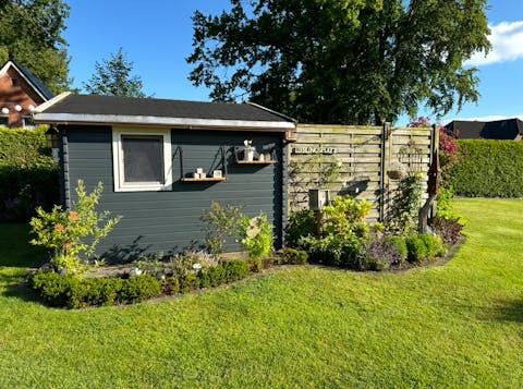 Bienenregal Shelbee (60cm)