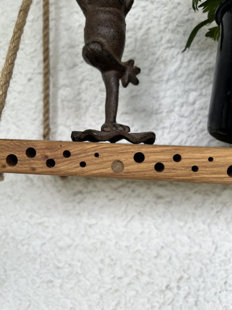 Bienenregal Shelbee (33cm)