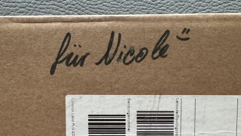 Bienenregal Shelbee (60cm)